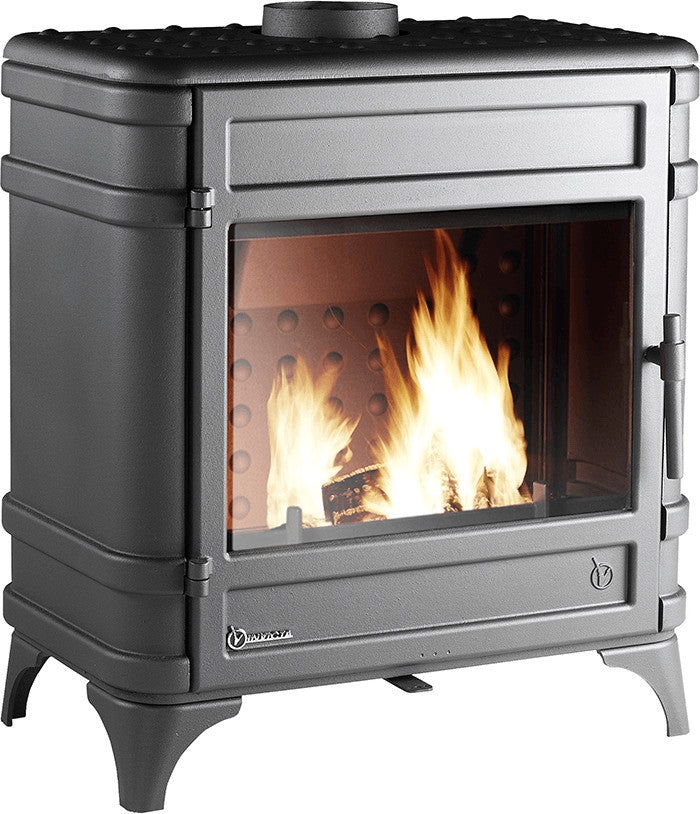 Poêle à bois Invicta Siam