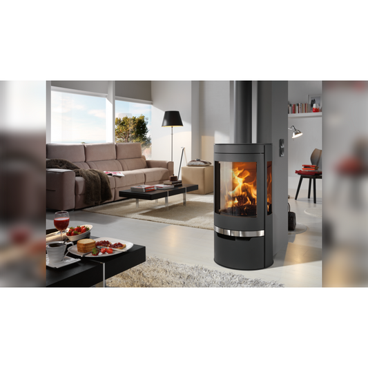 Poêle à bois Panadero 18150 Suerte