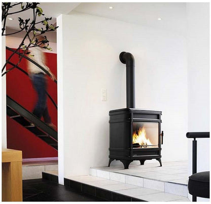 Poêle à bois Invicta Siam